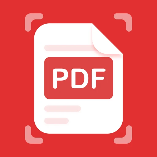 PDF Scanner Pro app icon