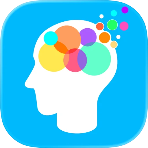Peak app icon