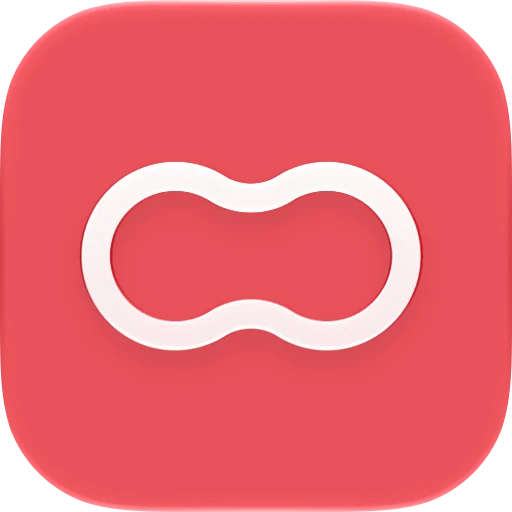 Peanut App app icon