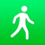 Pedometer++ app icon