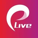 Peegle Live app icon