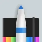 Penbook app icon
