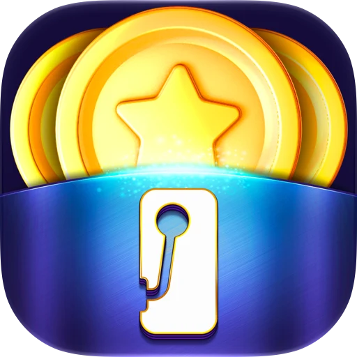 PENN Play Casino jackpot slots app icon