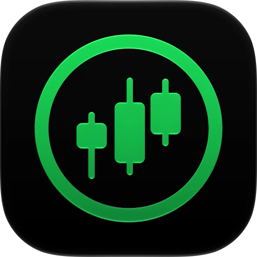 Penny Stocks app icon