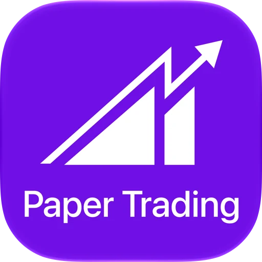 Penny Stocks Screener app icon