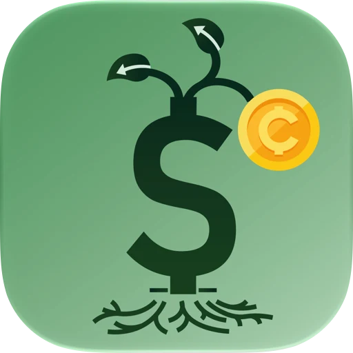 PennyGems app icon