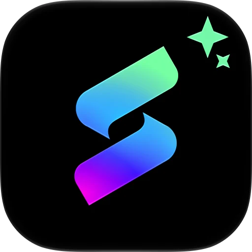 Perface app icon