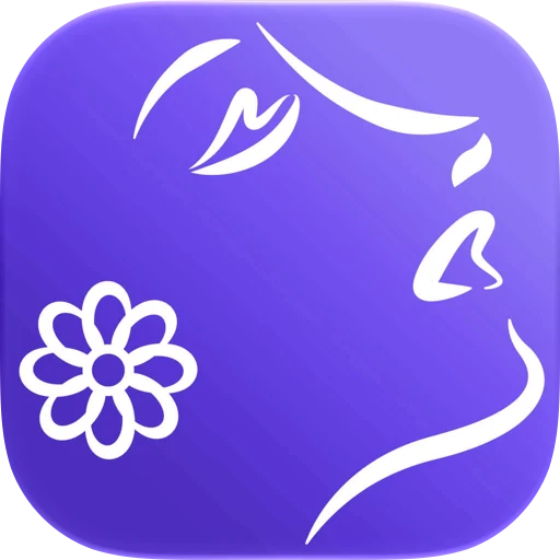 Perfect365 Makeup Photo Editor app icon