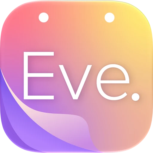 Period Tracker app icon
