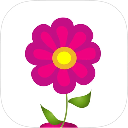 Period Tracker app icon