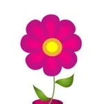 Period Tracker app icon