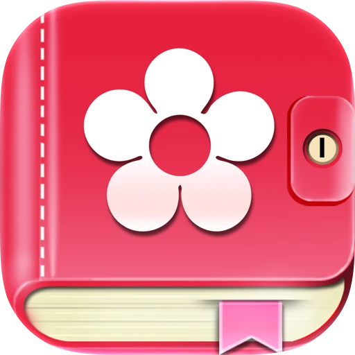 Period Tracker Period Calendar app icon