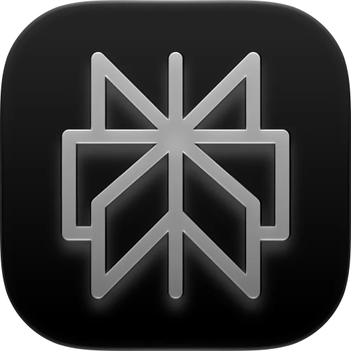 Perplexity app icon