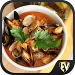 Pescetarian Diet SMART Recipes app icon