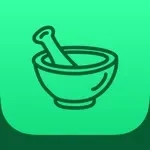 Pestle app icon