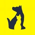 Pet Care Tracker Dog Cat app icon