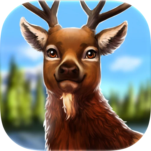 Pet World app icon