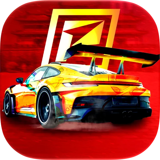 PetrolHead app icon
