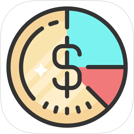 Petty Cash app icon