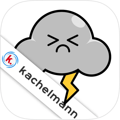 Pflotsh Storm app icon