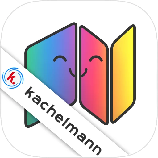 Pflotsh SuperHD app icon