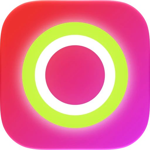 PFP Profile Picture Maker app icon