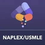 Pharmacology Exam Prep 2021 app icon