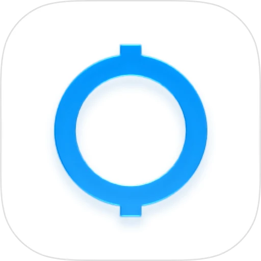 PhiGolf app icon