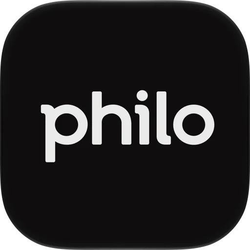 Philo app icon