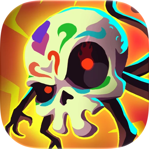 Phobies app icon