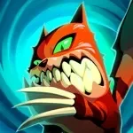 Phobies app icon