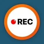 Phone Call Recorder PRO app icon