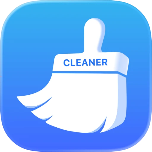 Phone Cleaner app icon