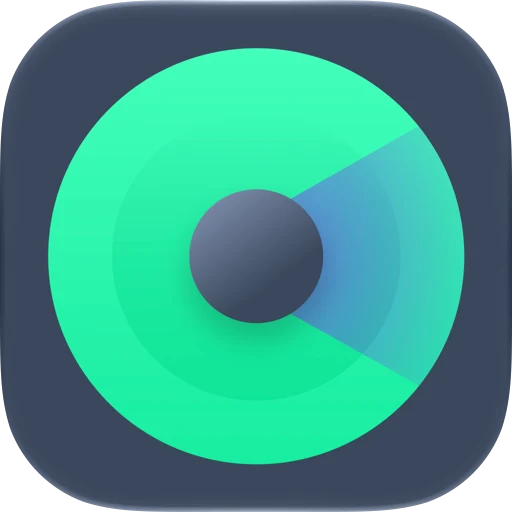 Phone Tracker app icon