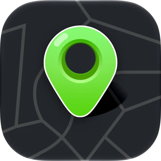 Phone Tracker app icon