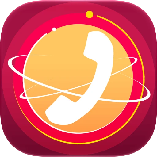 Phoner app icon