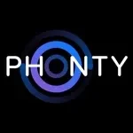 Phonty app icon