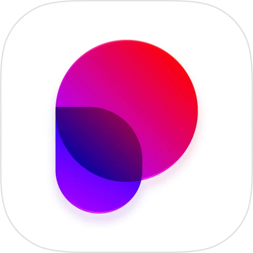 Photable app icon
