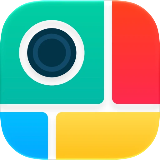 Photo Collage app icon
