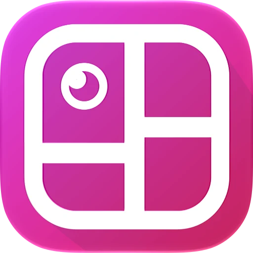 Photo Collage Maker app icon
