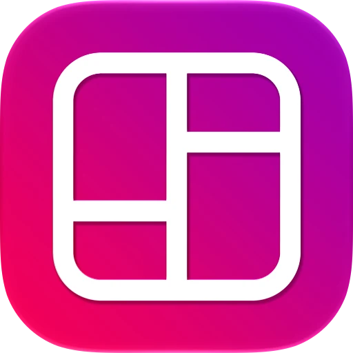 Photo Collage Maker app icon