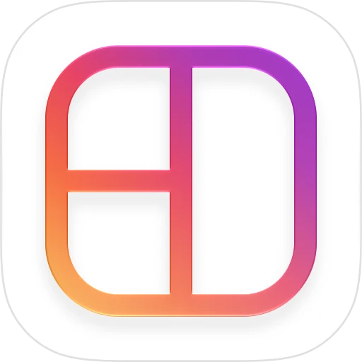 Photo Collage Maker app icon