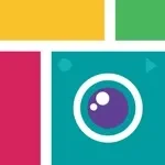 Photo Collage Maker app icon