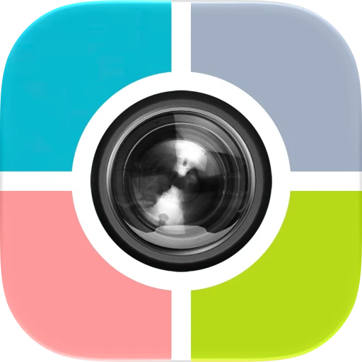Photo Collage Maker app icon