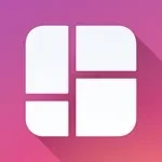Photo Collage Maker PicJointer app icon