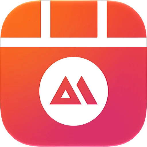 Photo Editоr app icon