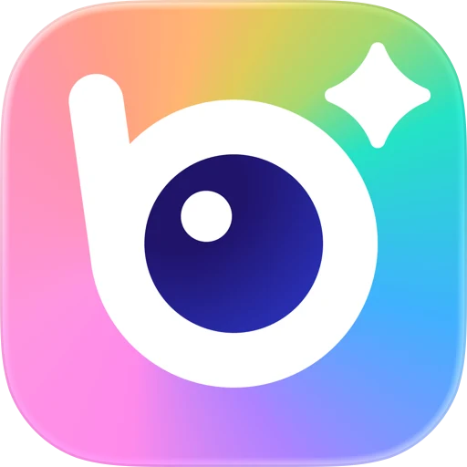 BeautyPlus app icon