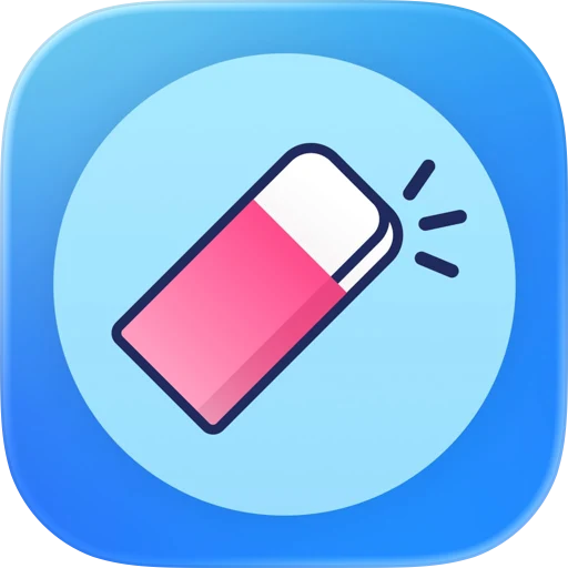 Photo Eraser app icon