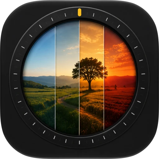 Photo Filters app icon