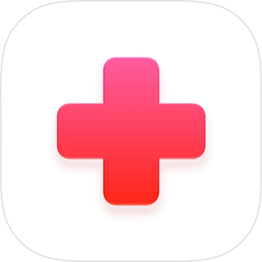 Photo Recovery app icon